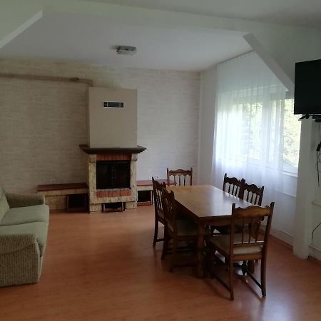 Maci Vendégház Bekescsaba Extérieur photo