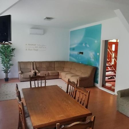 Maci Vendégház Bekescsaba Extérieur photo