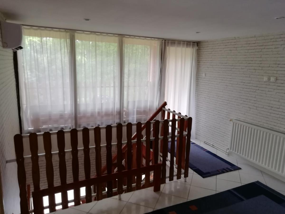 Maci Vendégház Bekescsaba Extérieur photo