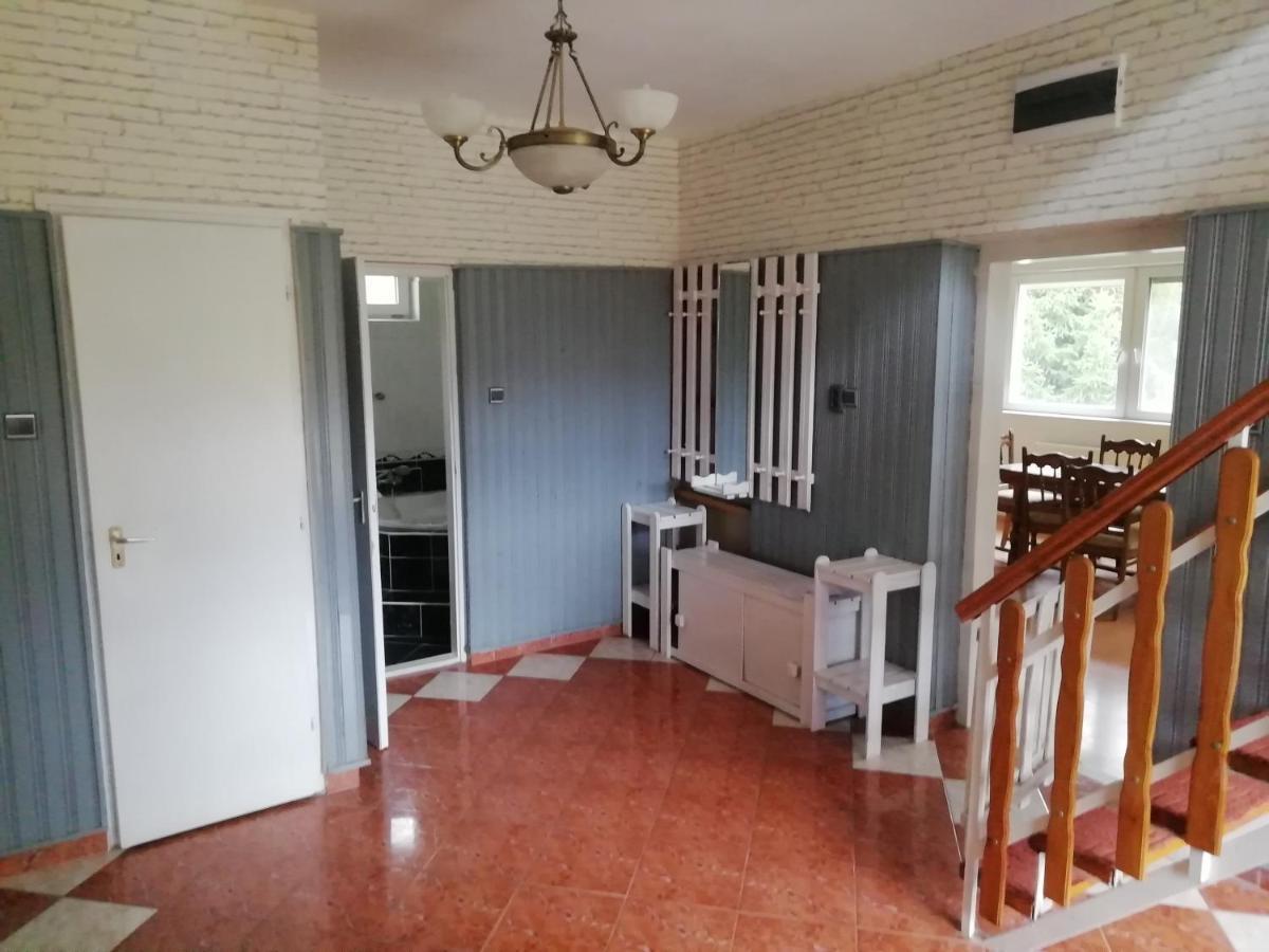 Maci Vendégház Bekescsaba Extérieur photo
