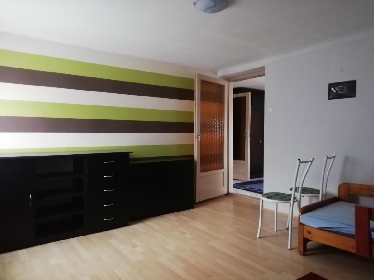 Maci Vendégház Bekescsaba Extérieur photo